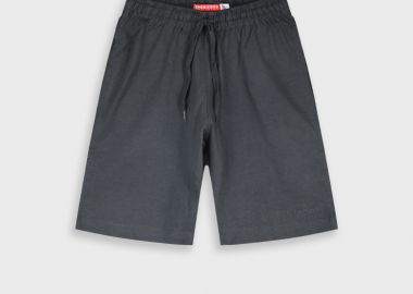 Basic Line βερμούδα για αγόρι | ΑΝΘΡΑΚΙ - Energiers - 